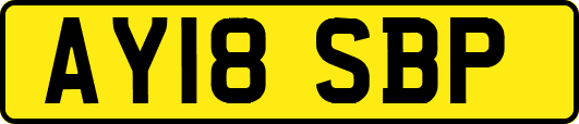 AY18SBP
