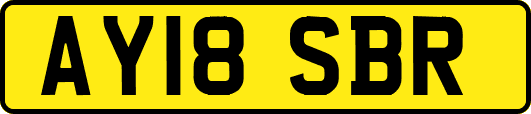 AY18SBR