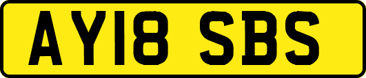 AY18SBS