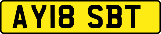 AY18SBT
