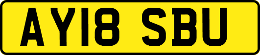 AY18SBU