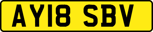 AY18SBV