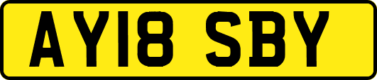 AY18SBY