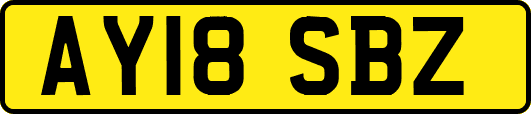 AY18SBZ