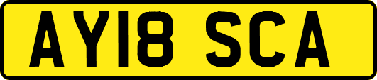 AY18SCA