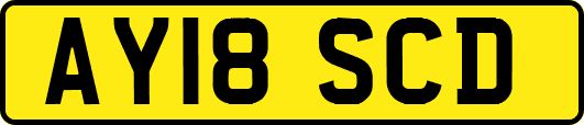 AY18SCD