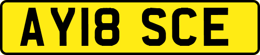 AY18SCE
