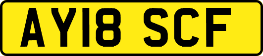 AY18SCF