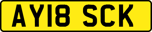 AY18SCK