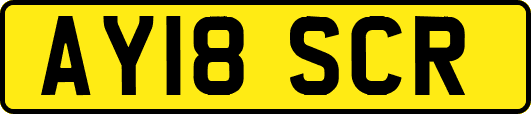 AY18SCR