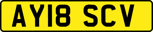 AY18SCV