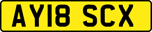 AY18SCX