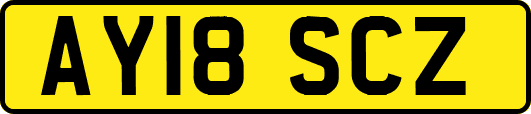 AY18SCZ