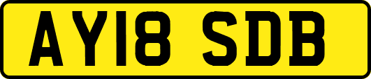 AY18SDB