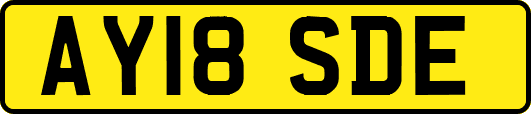 AY18SDE