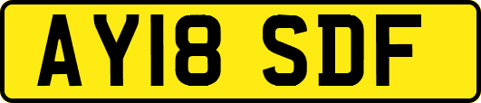 AY18SDF