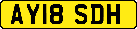 AY18SDH