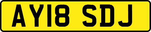 AY18SDJ