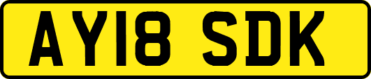 AY18SDK