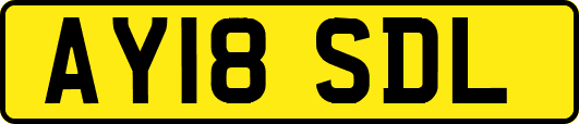 AY18SDL
