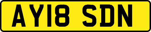 AY18SDN