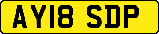 AY18SDP