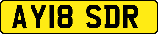 AY18SDR