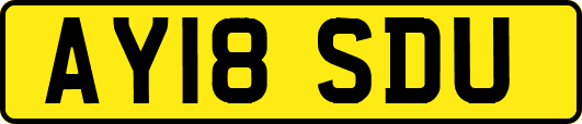 AY18SDU