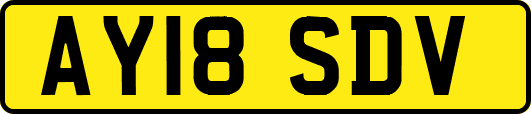 AY18SDV