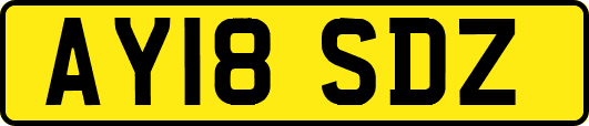 AY18SDZ