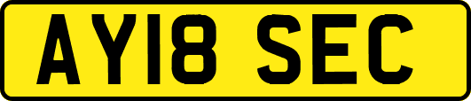 AY18SEC
