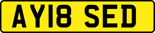 AY18SED