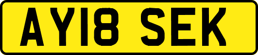 AY18SEK
