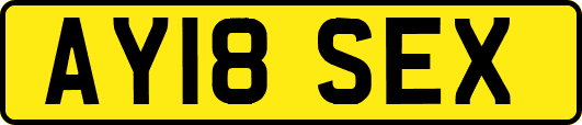 AY18SEX