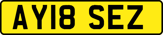 AY18SEZ
