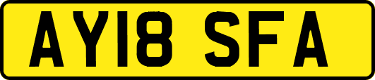 AY18SFA