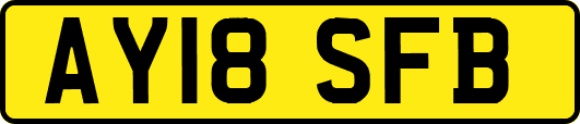 AY18SFB