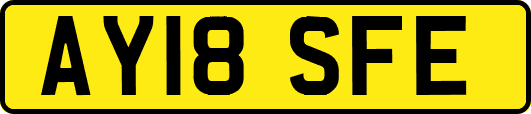AY18SFE