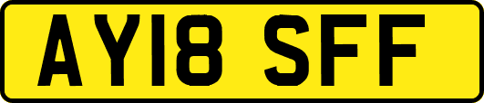 AY18SFF