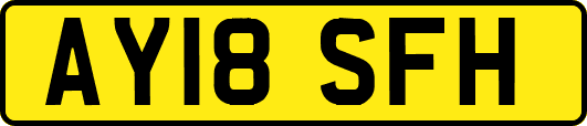 AY18SFH