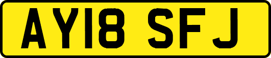 AY18SFJ