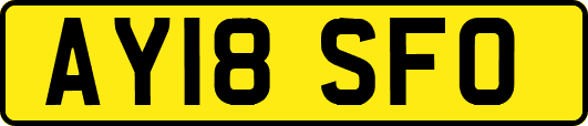 AY18SFO