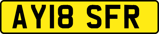 AY18SFR