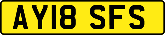 AY18SFS