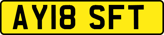 AY18SFT
