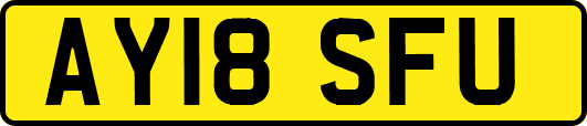AY18SFU