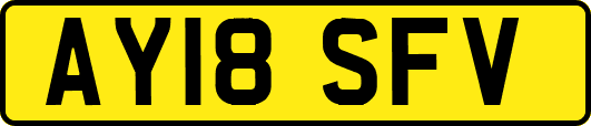 AY18SFV