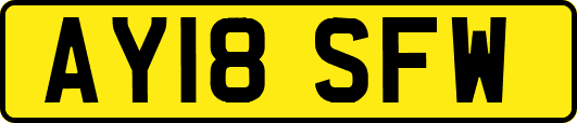AY18SFW