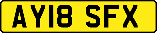 AY18SFX