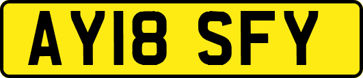 AY18SFY